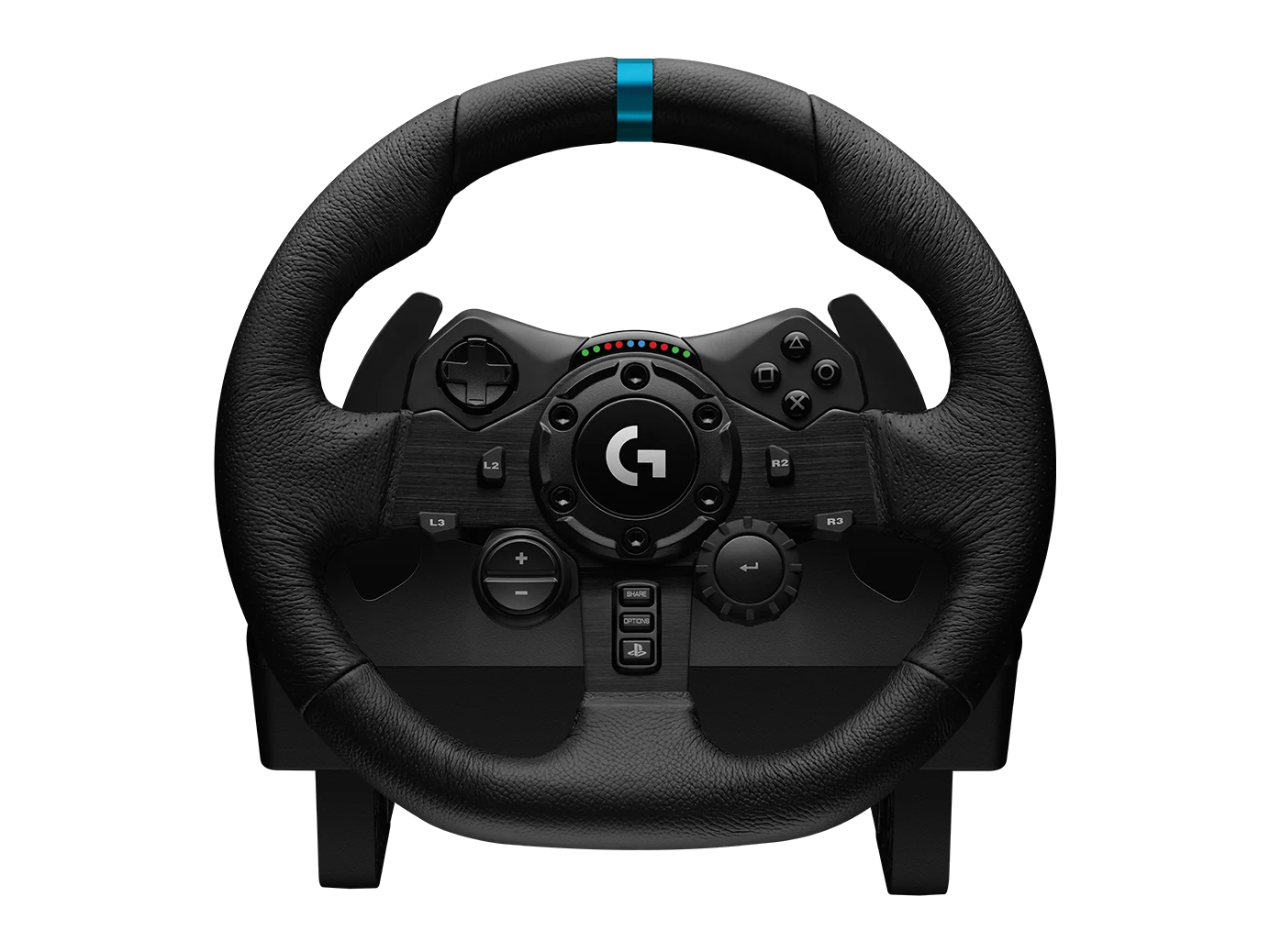 Logitech G923 2.3Nm TRUEFORCE Racing System