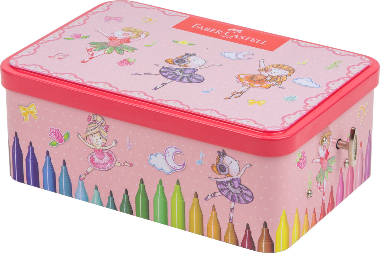 Faber-Castell Ballerina Music Box-155095