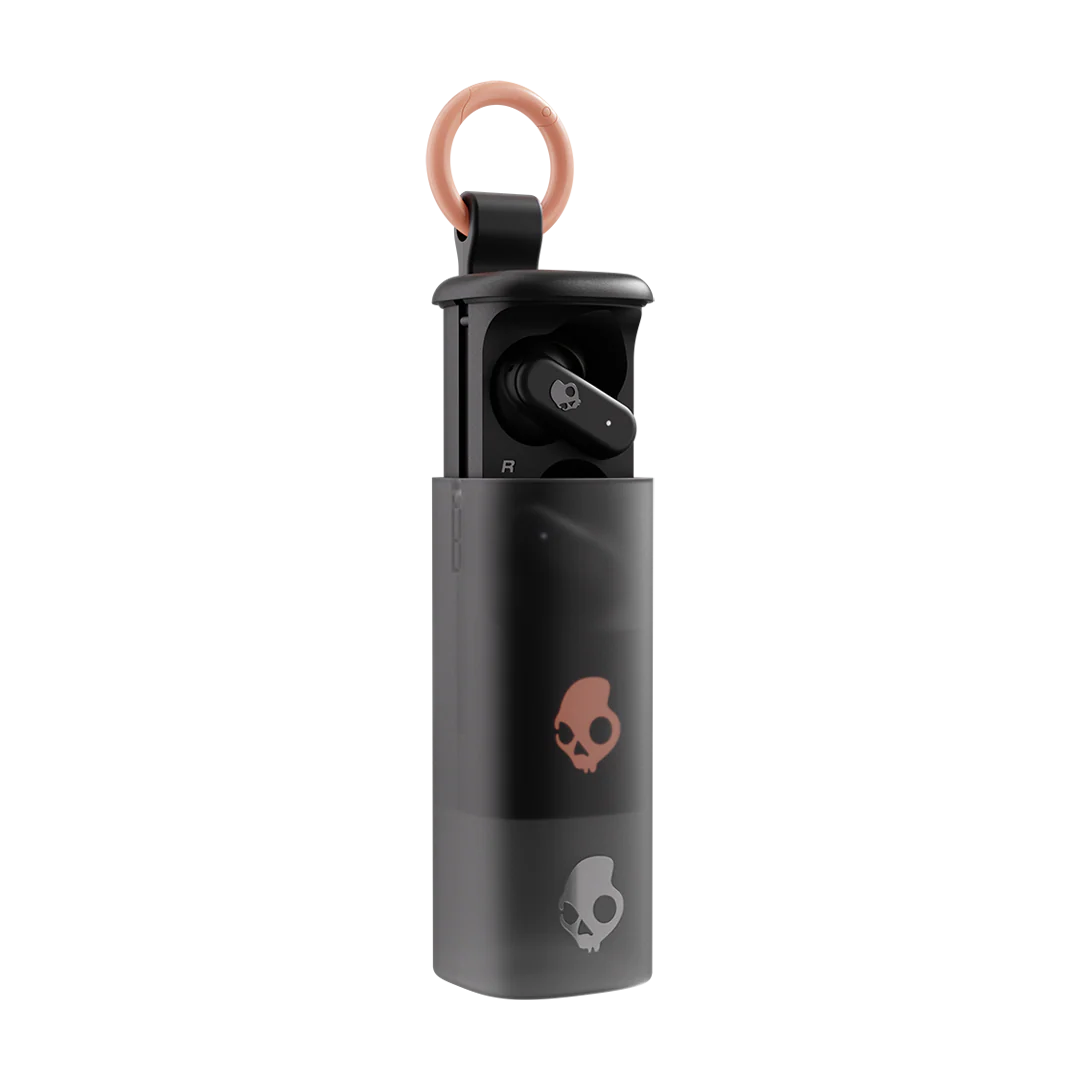 Skullcandy Dime® Evo True Wireless In-Ear Earbuds True Black