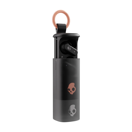 Skullcandy Dime® Evo True Wireless In-Ear Earbuds True Black