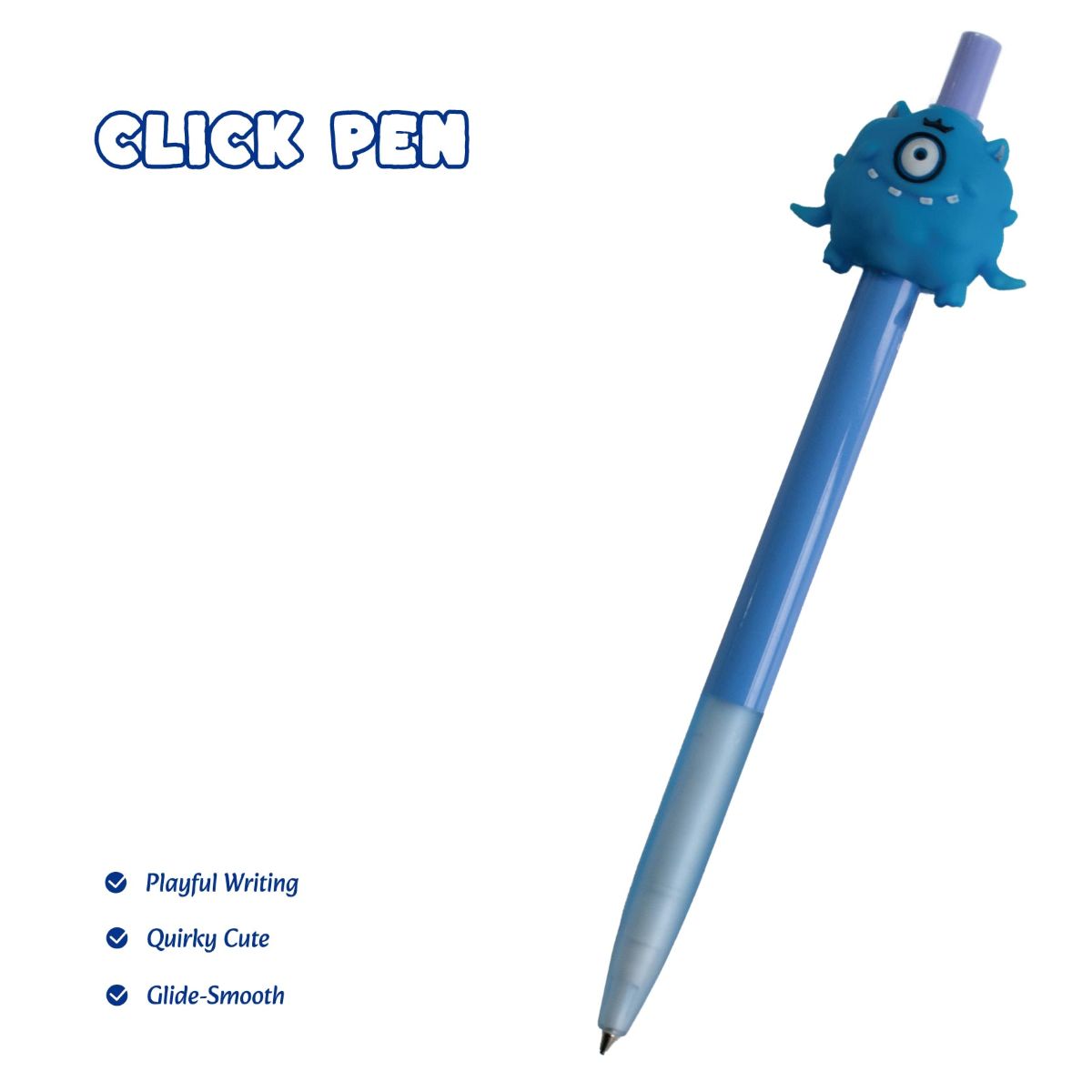 Strange Us Gel Pen 0.5 SU4473