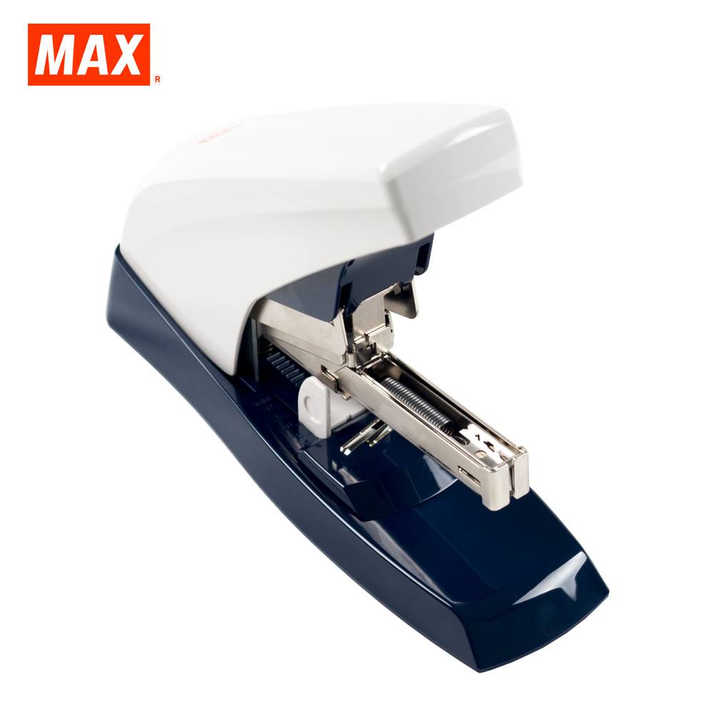 MAX STAPLER HD-11UFL  VAIMO 80 FLAT CLINCH  
