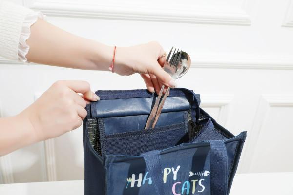 230D Lunch Bag 23*14*28 X02