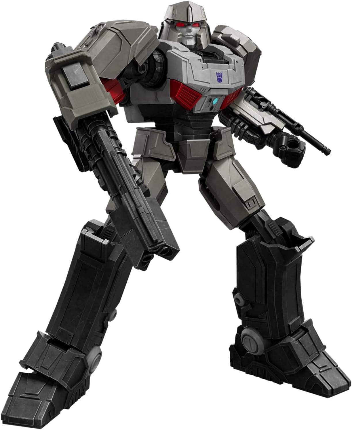 BLOKEES TRANSFORMERS CLASSIC CLASS 12 TRANSFORMERS ONE MEGATRON
