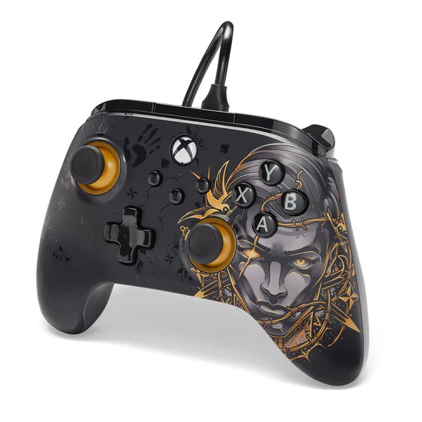 PowerA Advantage Wired Controller for Xbox Series X|S - Midas