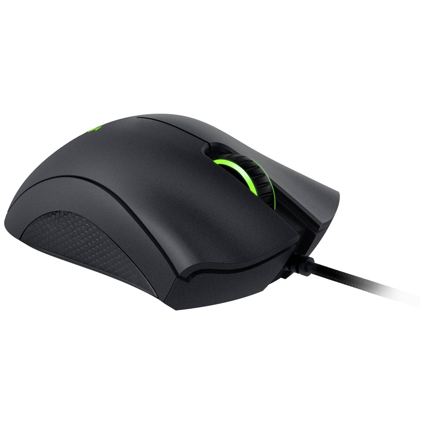 DeathAdder Essential Ergonomic gaming mouse