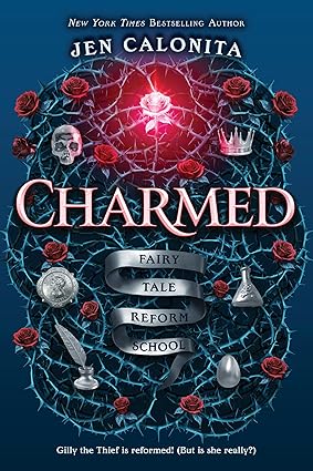 Fairy Tale Reform School 2: Charmed