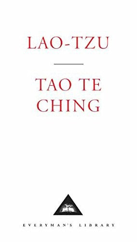 TAO TE CHING