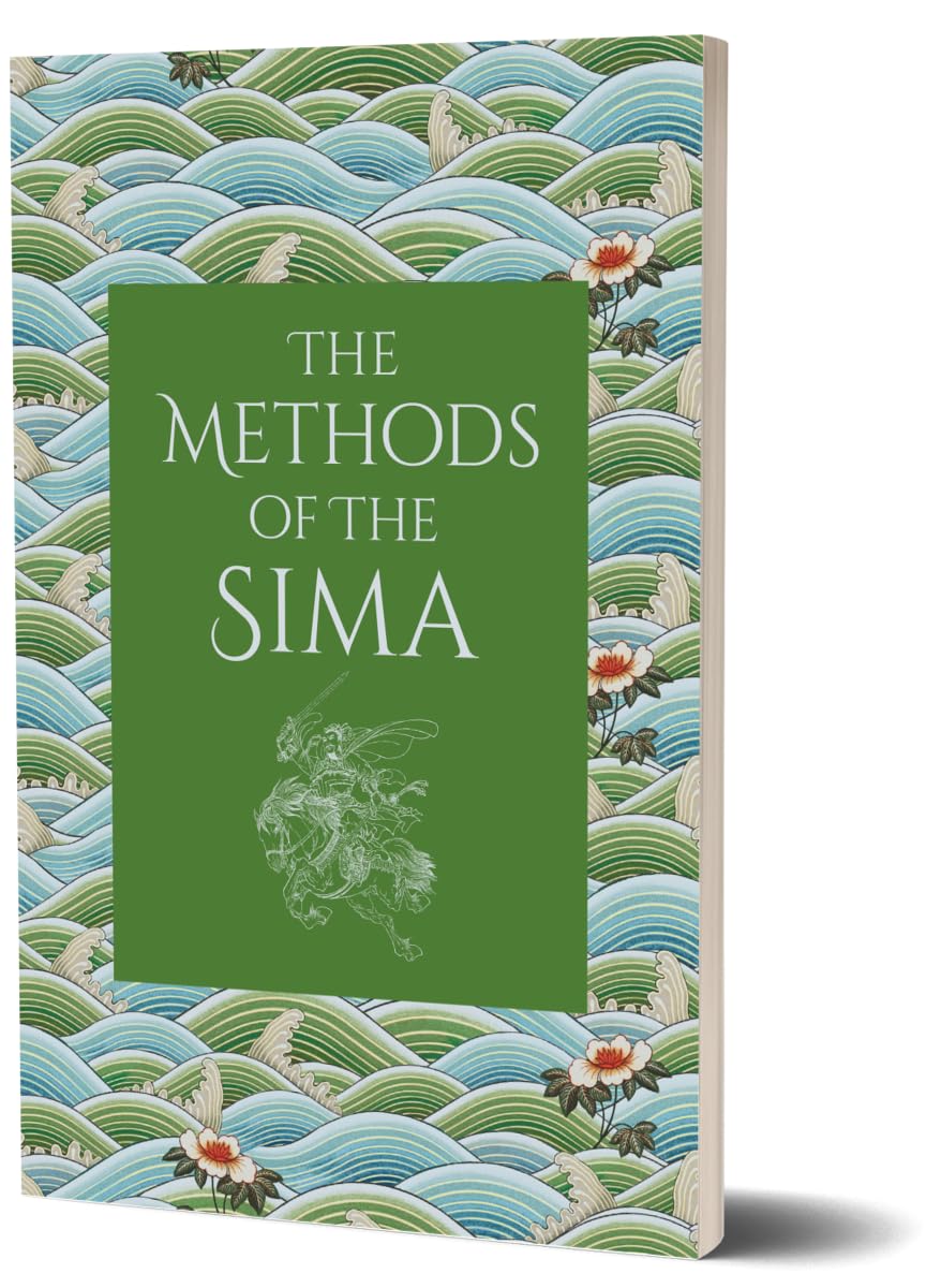 Complete Art Of War Collection (8 Books - Paperback)