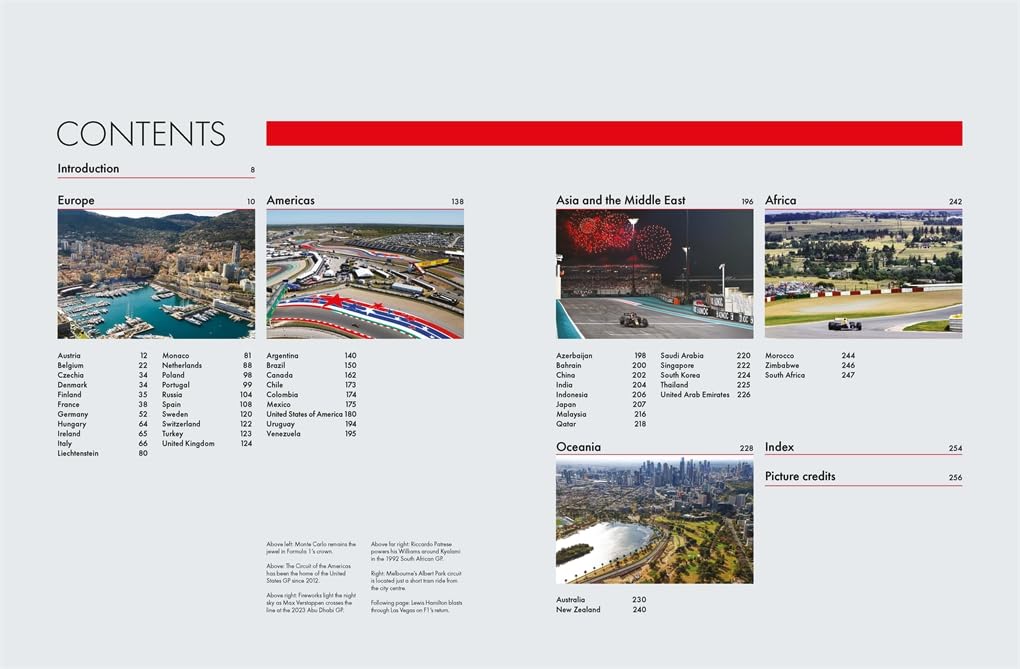 F1 Racing: The Ultimate Companion (75th Anniversary Edition) (Hardcover)