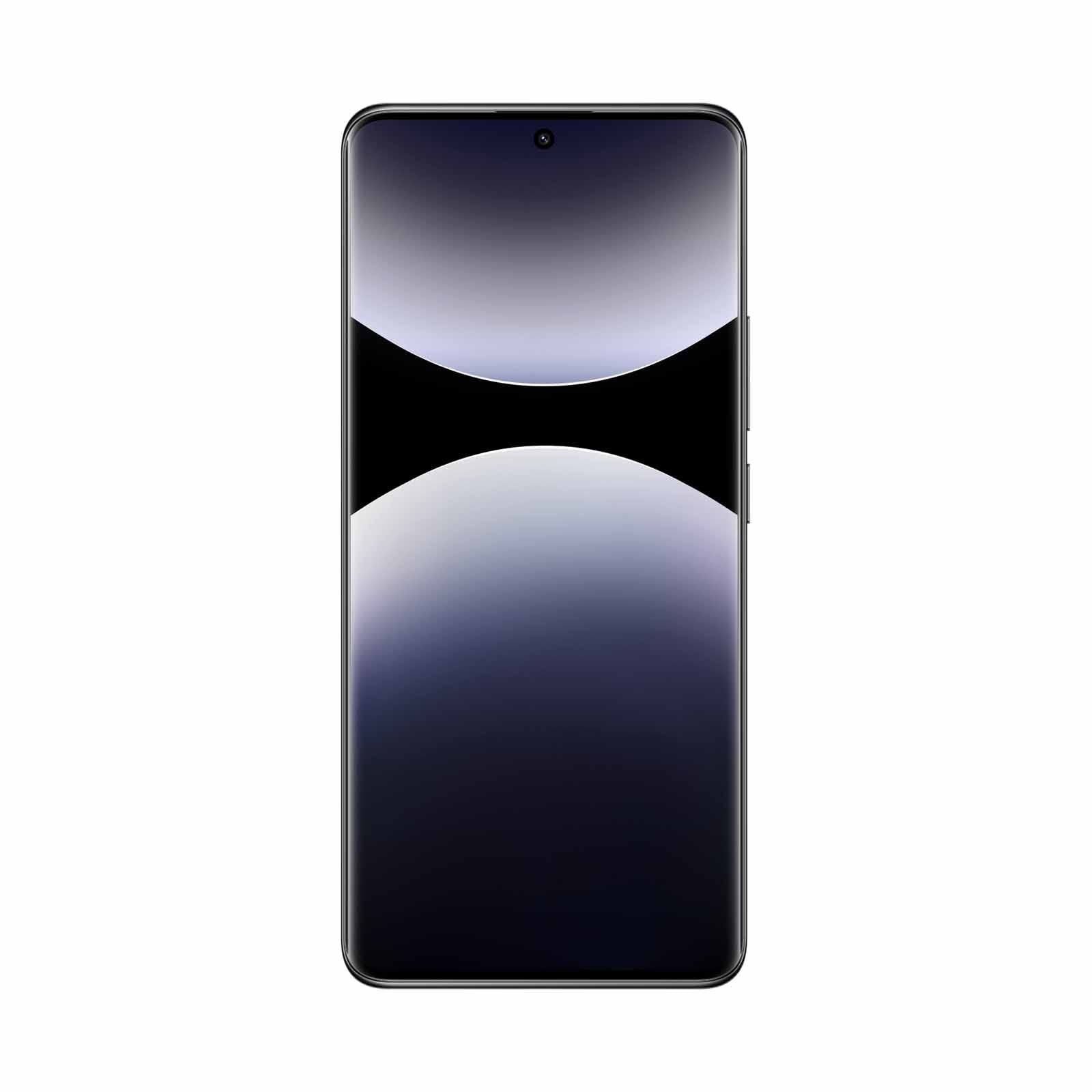 Xiaomi Redmi Note 14 Pro 5G (12+256GB) Midnight Black