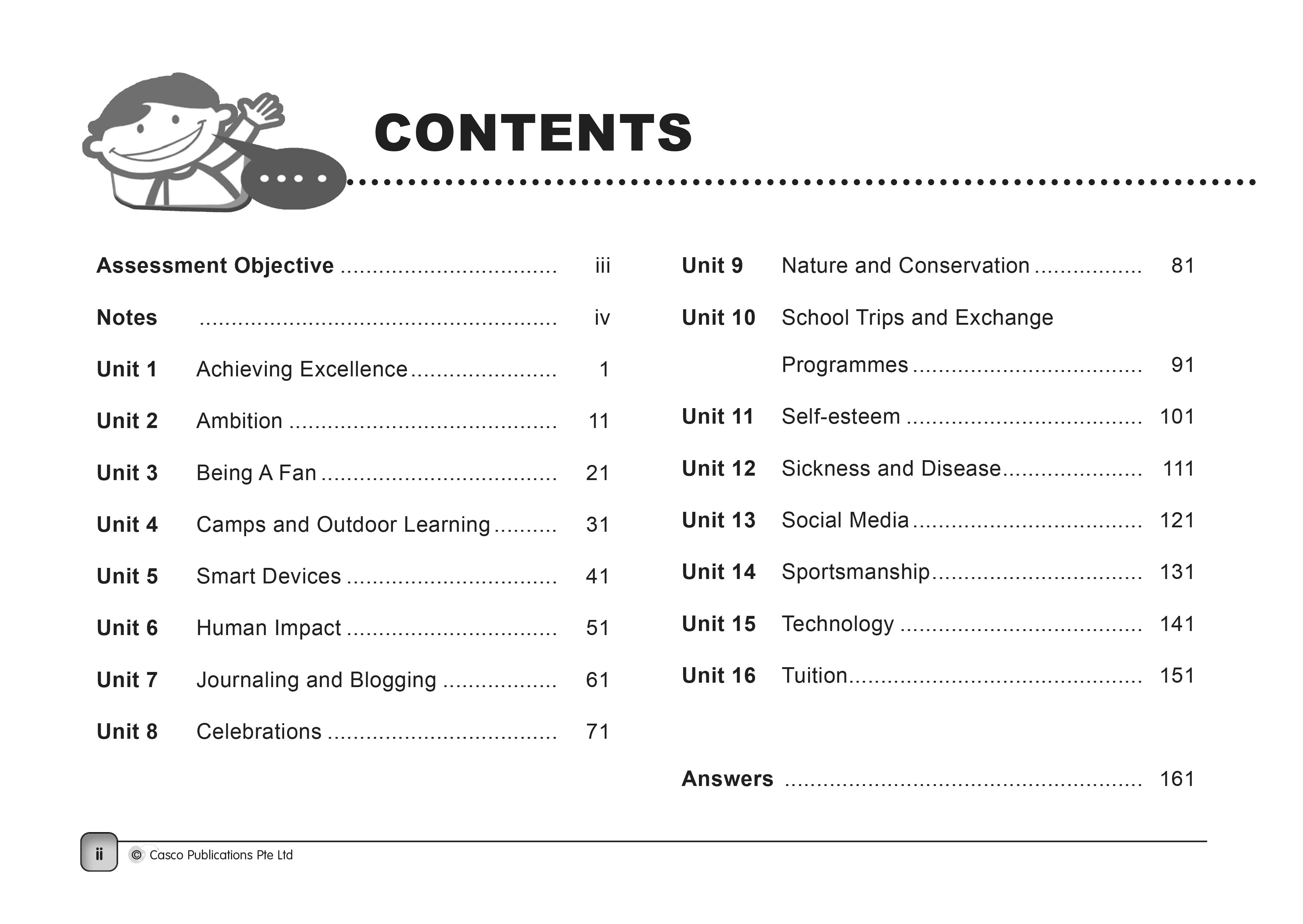 P6 English Oral - Read Aloud & Stimulation-Based 2ED