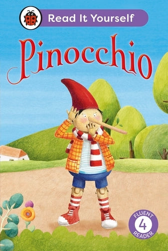 Pinocchio (riy L4)