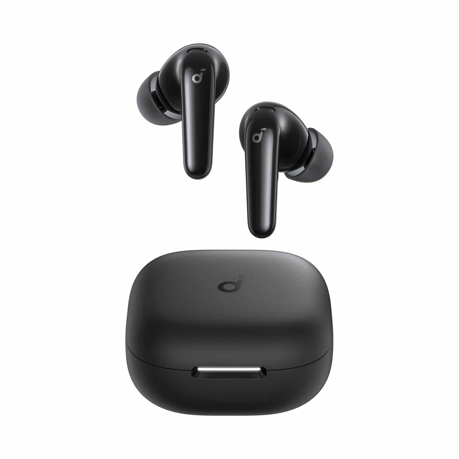 Soundcore R60i NC True Wireless Earbuds D1202H11 – Black