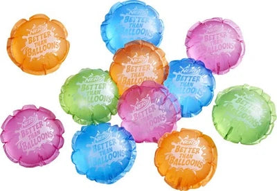 HASBRO NERF BETTER THAN BALLOONS WATER TOYS 228 PODS