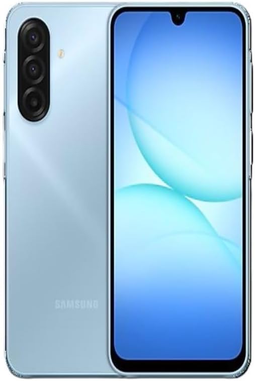 Ph Samsung A17 Lte A17 4G 8+128gb Bl