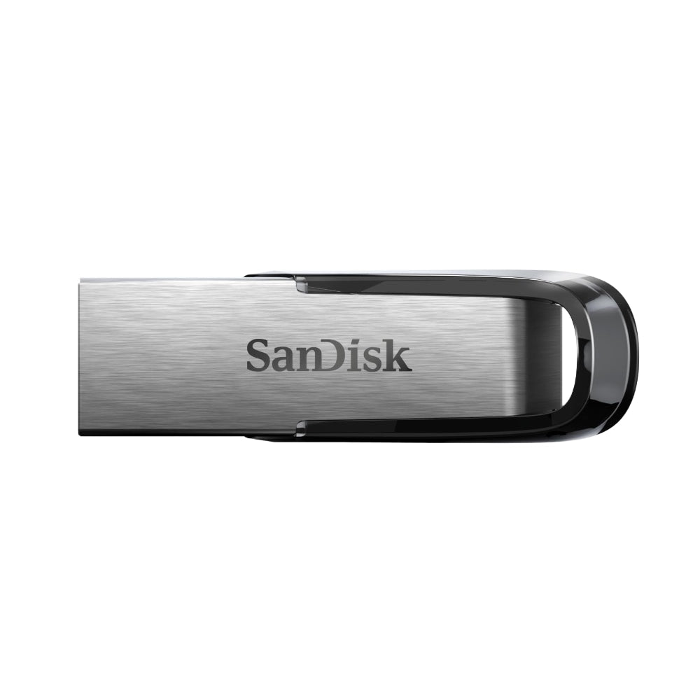 Sandisk Sdcz73-256g-gc46 646b Ultra Flair Usb 3.0 Flash Drive And Cloud 256gb Usb,black