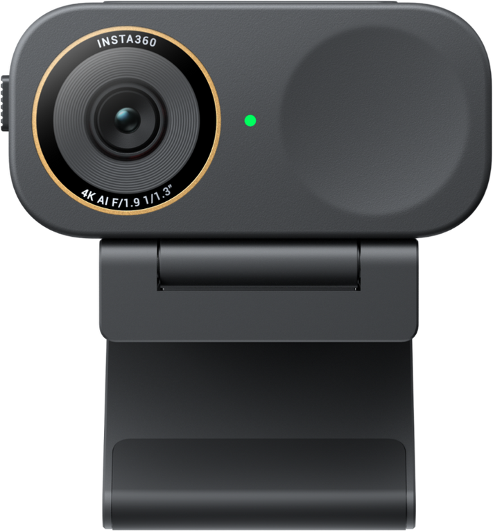 INSTA360 Link 2C Pro - Graphite Black
