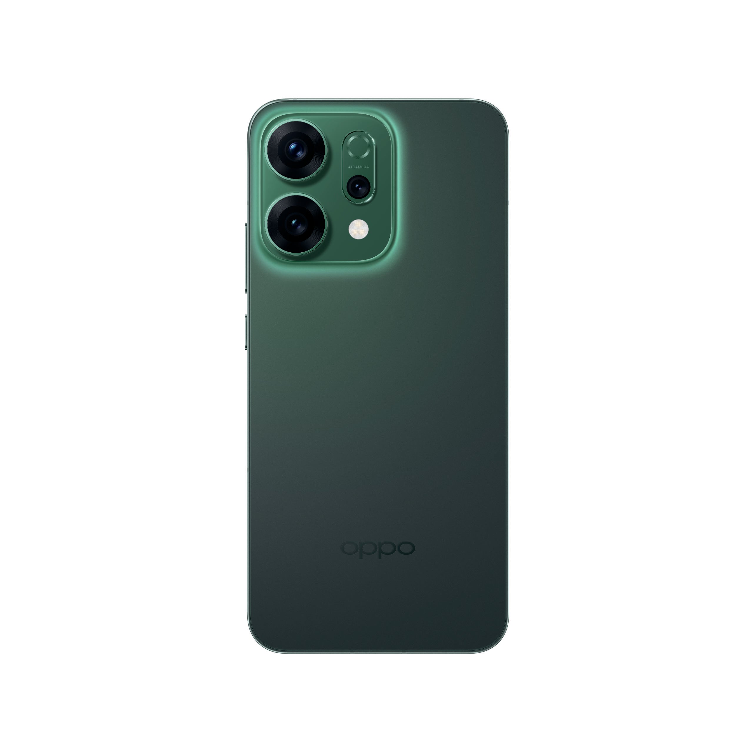 OPPO RENO 14 5G(12GB+256GB) - Luminous Green