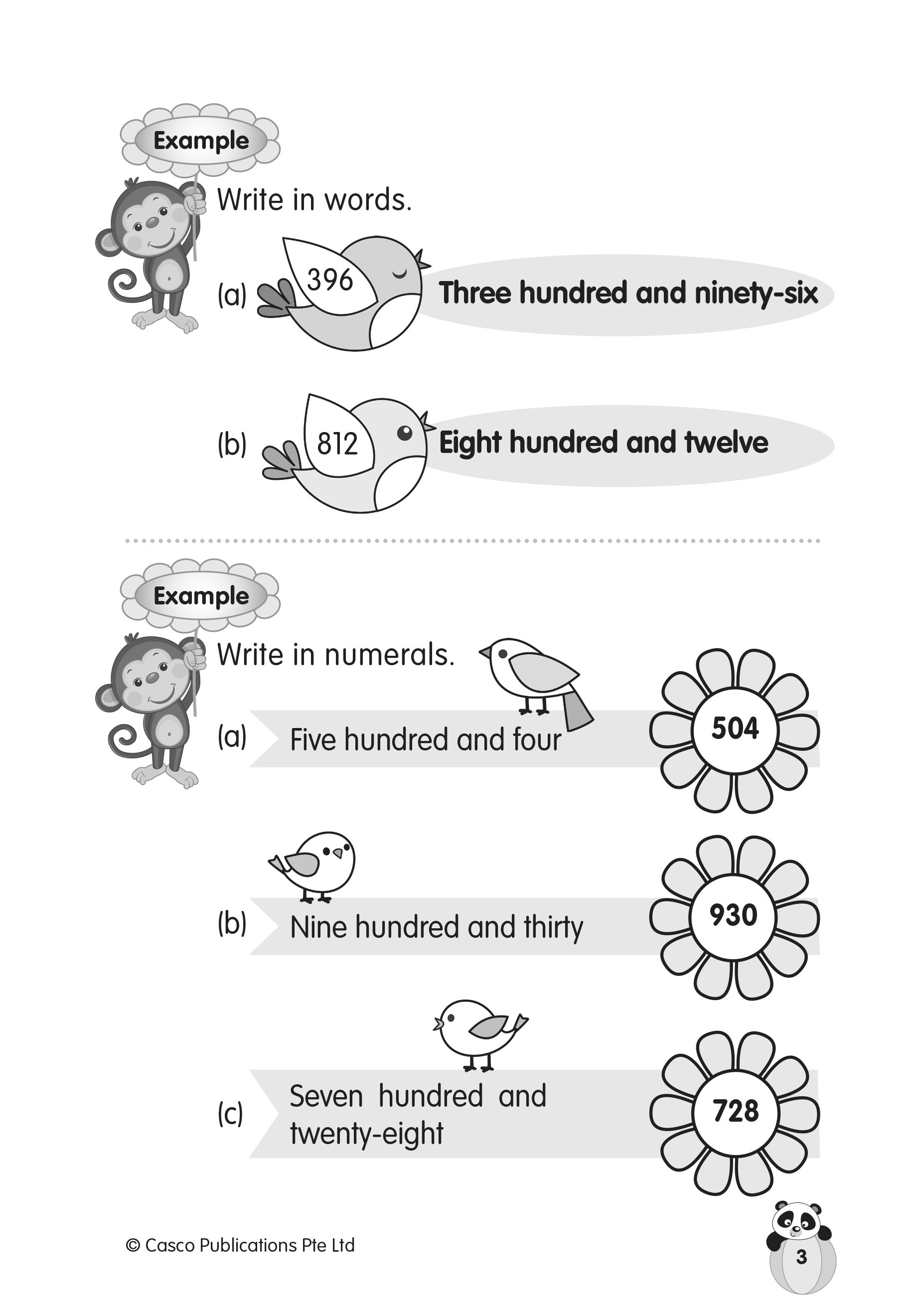 Mathematics Handbook Primary 2 - 2nd Edition