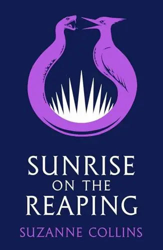 Sunrise On Reaping (Paperback)