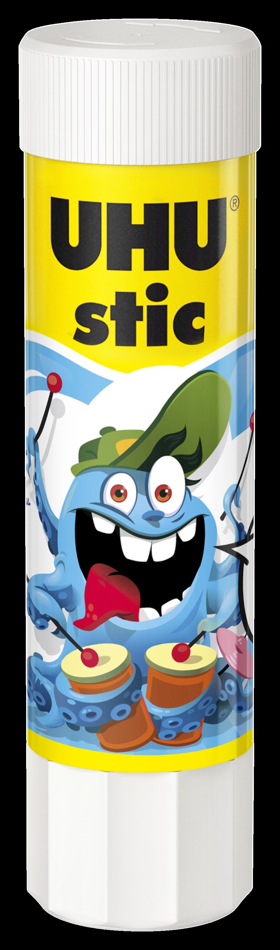UHU Stic, Monster Limited Edition 1, 8.2g-00028