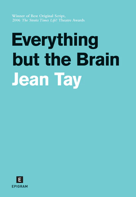 Everything But The Brain