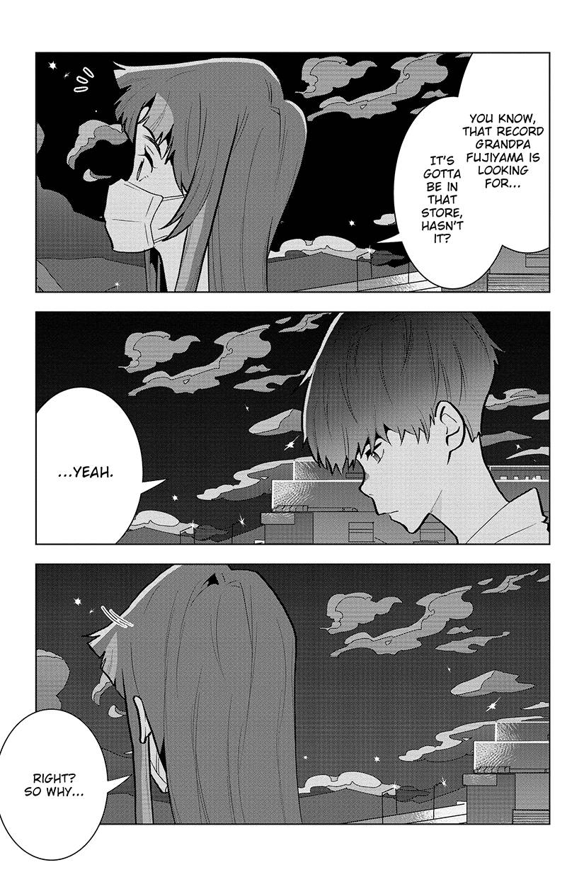 Words Bubble Up Like Soda Pop 02 (Comic)