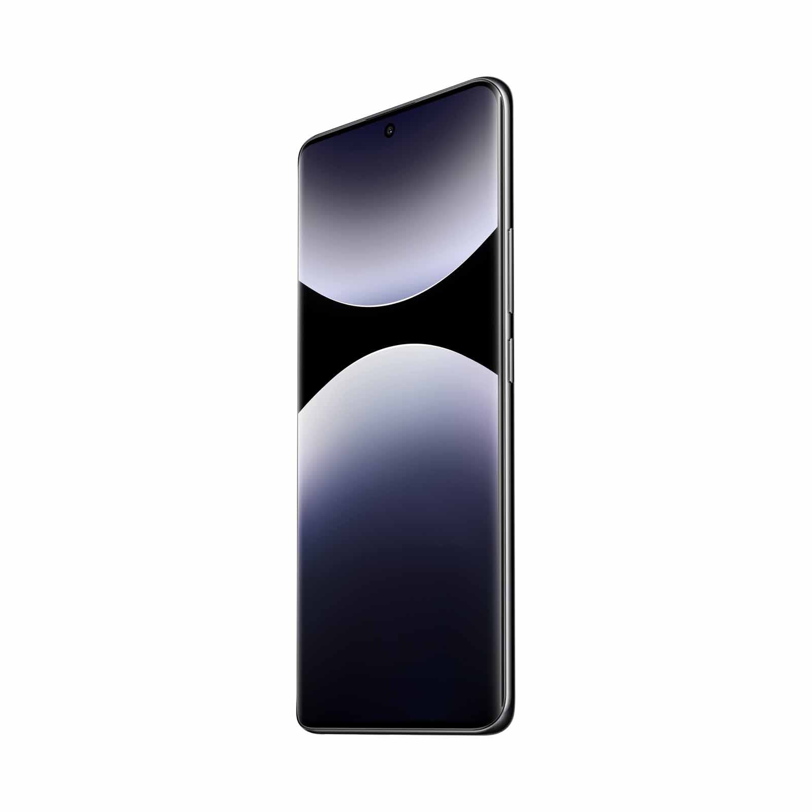 Xiaomi Redmi Note 14 Pro 5G (12+256GB) Midnight Black