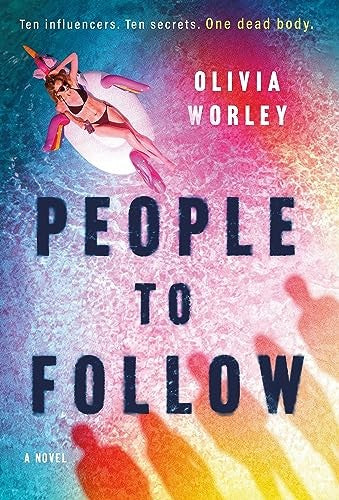 PEOPLE TO FOLLOW