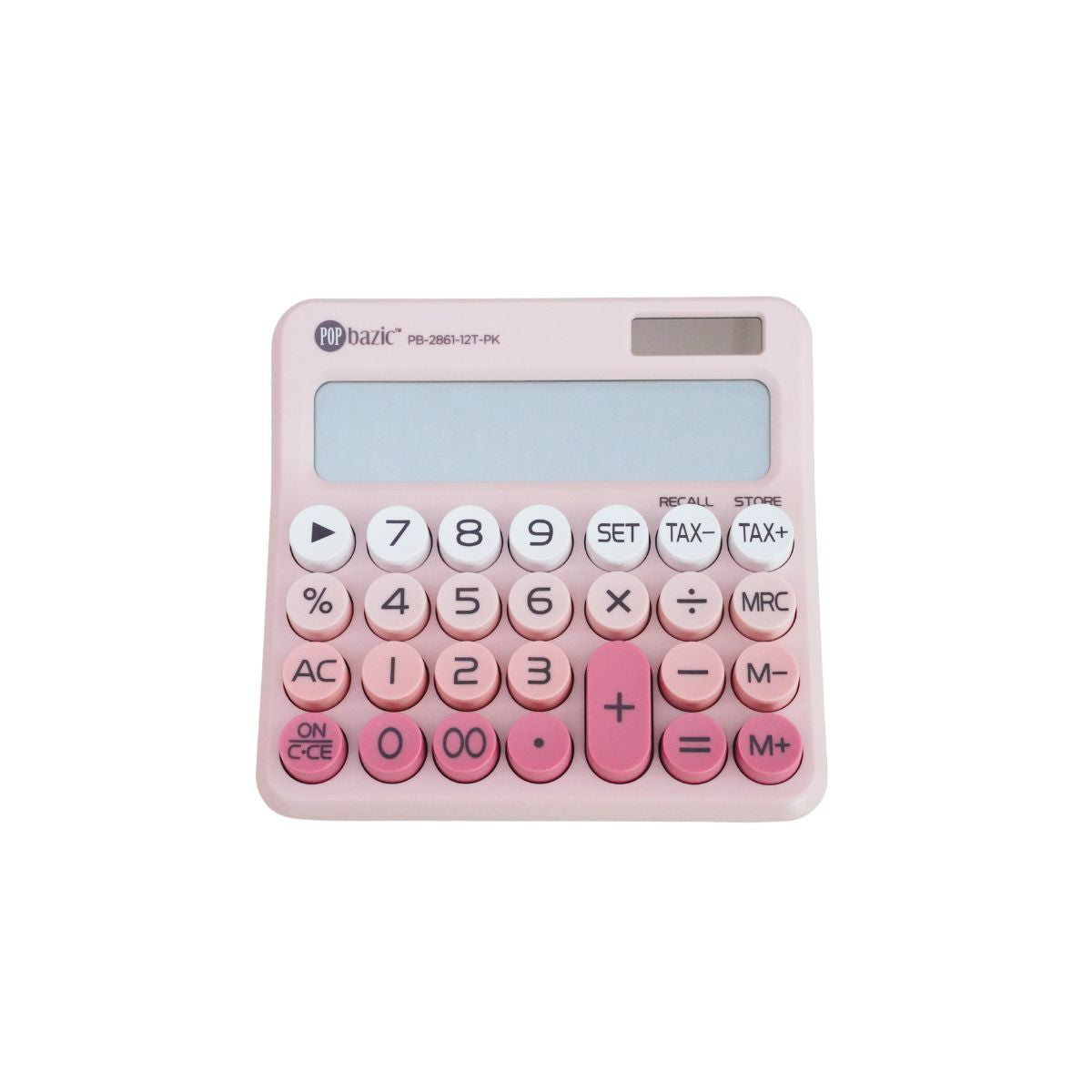 Pop Bazic Calculator 12d Pb-2861