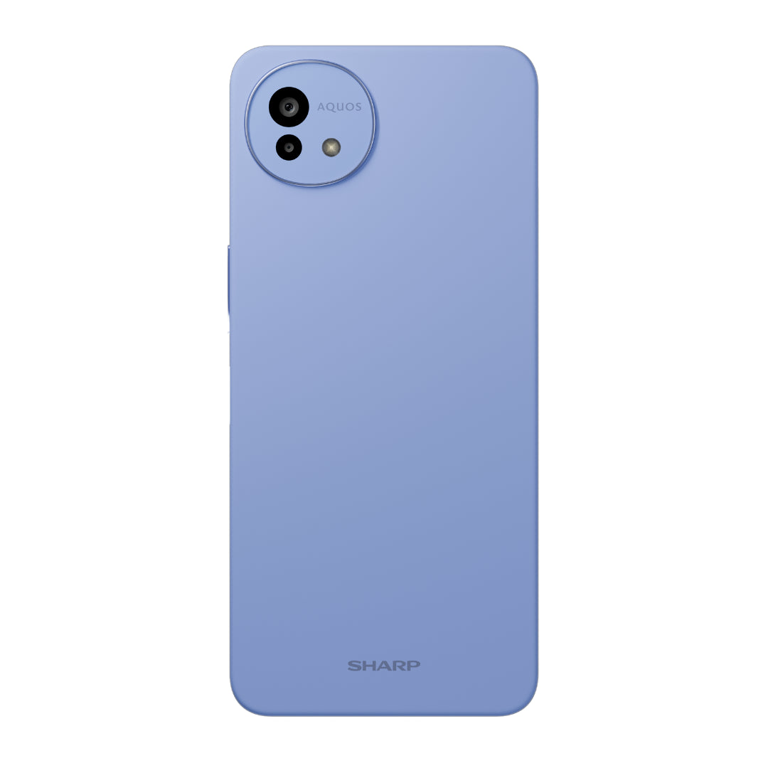 Sharp Aquos Wish 5 (6+128GB) 5G - Blue