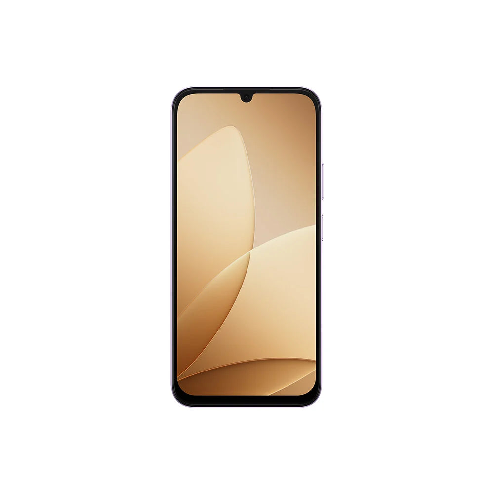 OPPO A6C (4+128GB) LTE - Feather Purple