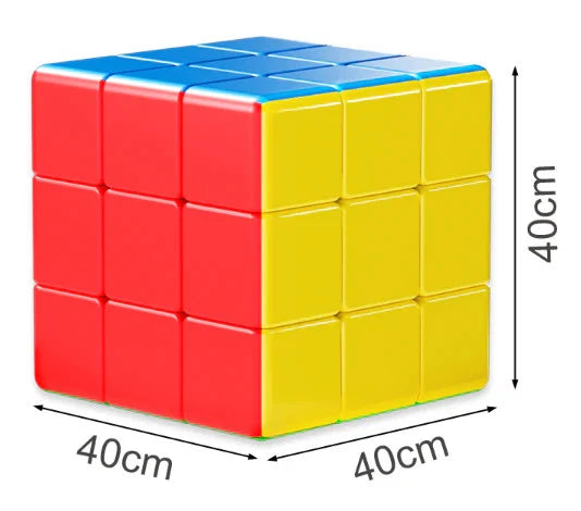 Moyu Rubik Cube 40cm My8297