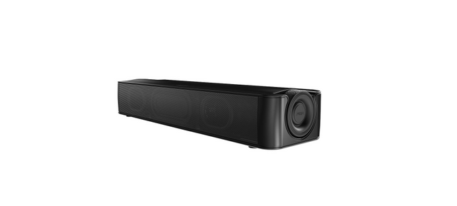 Creative Stage SE Under Monitor Soundbar