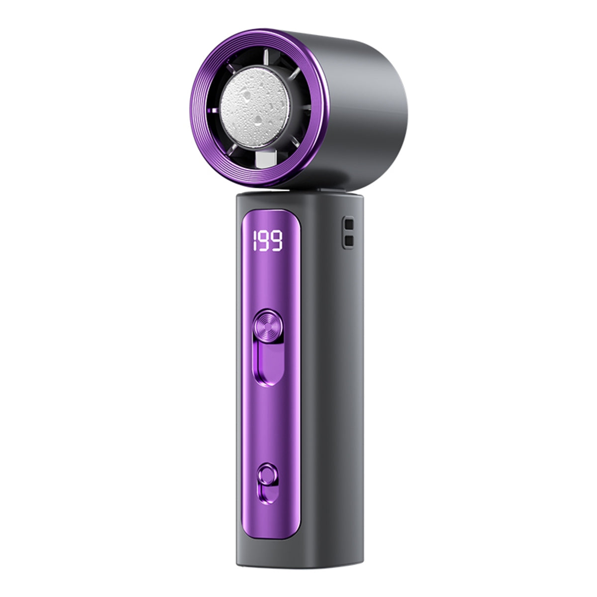 USB Handy Fan 3000mAh