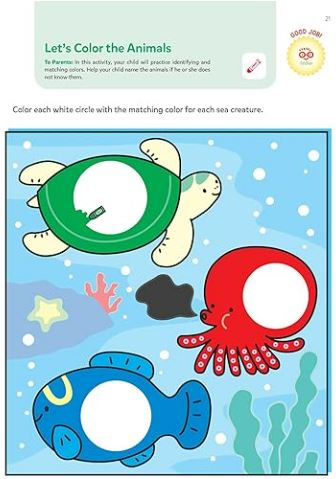 Playsmart Early Learning 2+