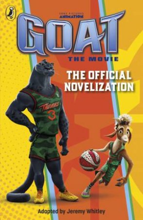 Goat (The Official Novelization)