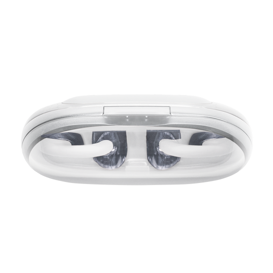 JBL Soundgear Clips - White