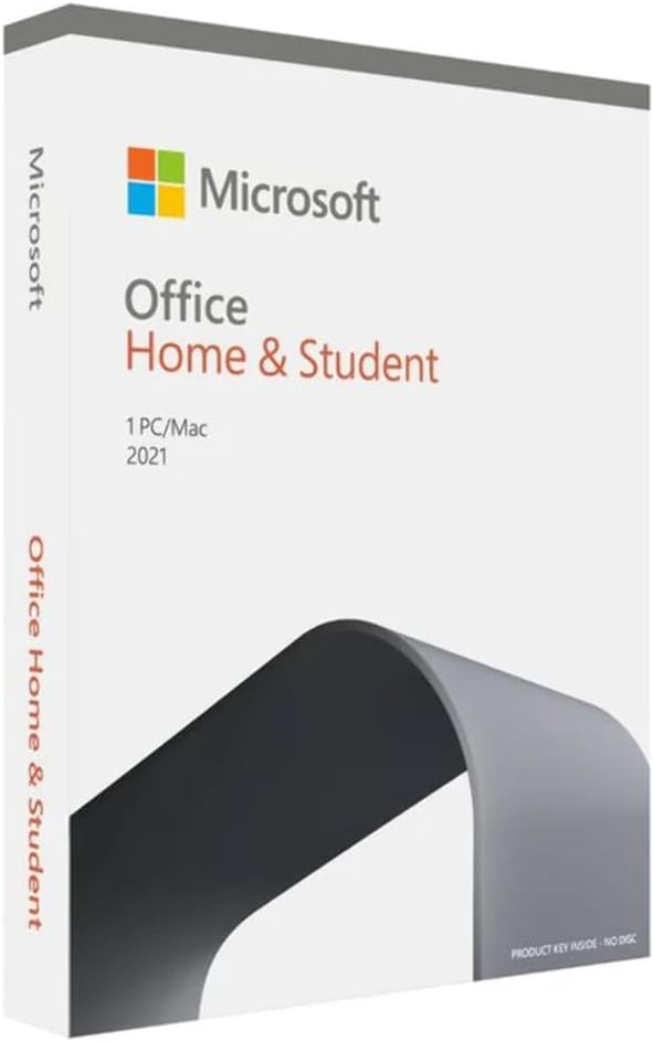Microsoft Office 365 Home 2021