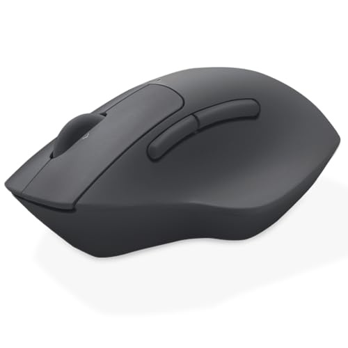 Elecom SHELLPHA 7 Buttons Silent Bluetooth 5.0 Mouse