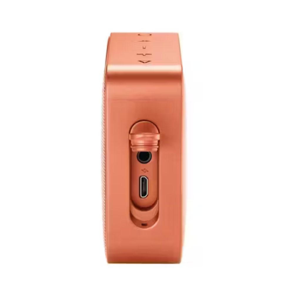 JBL Go 2 Portable Bluetooth Speaker - Orange