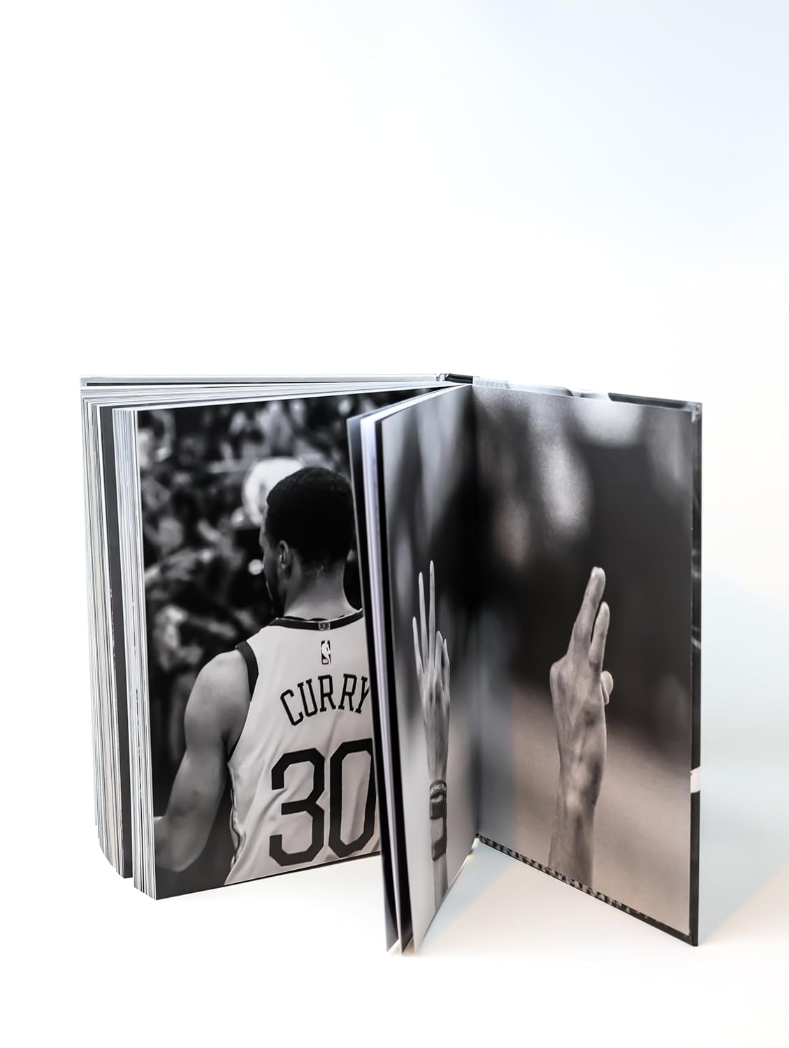 Shot Ready: An inspiring look into the mind, life and philosophy of an NBA champion (Hardcover)