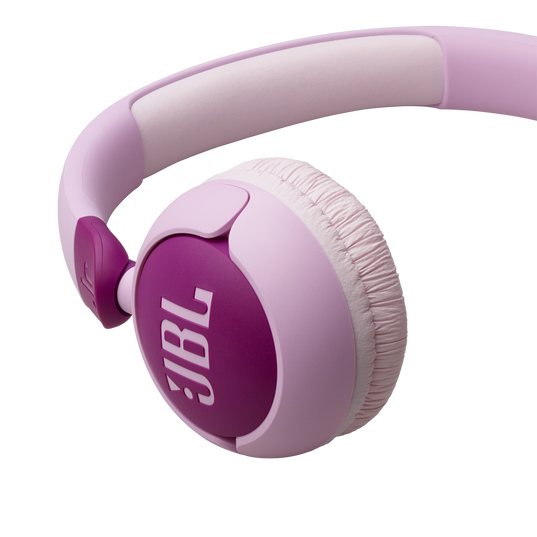 JBL Junior 320 Purple
