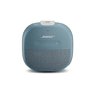 Bose SoundLink Micro Bluetooth Speaker - Stone Blue