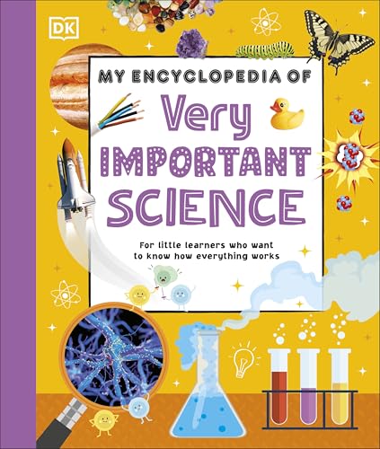 My Encyclopedia Of Very Important Science