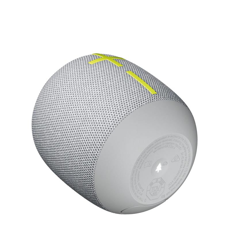 Ultimate Ears Wonderboom 4 Bluetooth Speaker– Joyous Brights