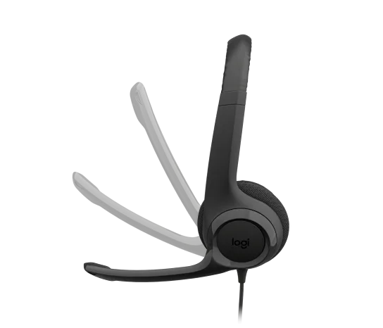 Logitech H390 ANC USB Headset