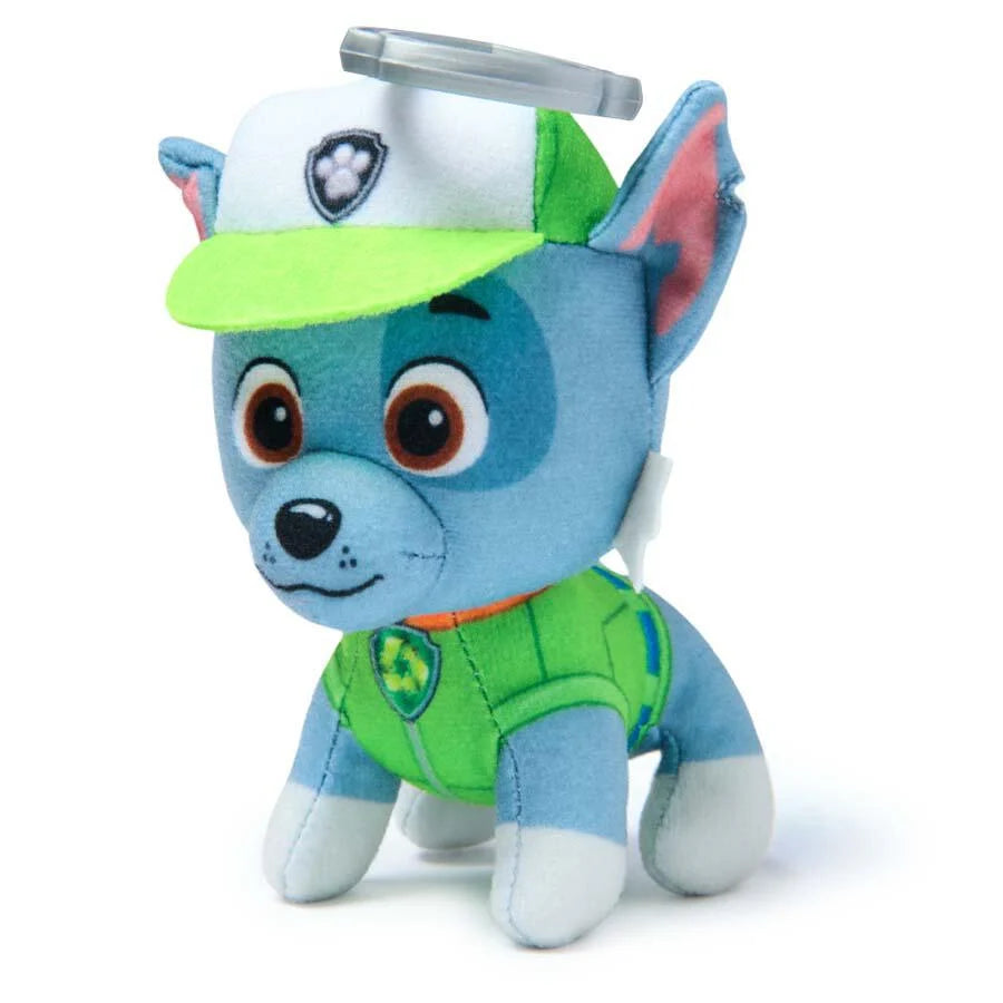 PAW PATROL MINI PLUSH ASSORTED