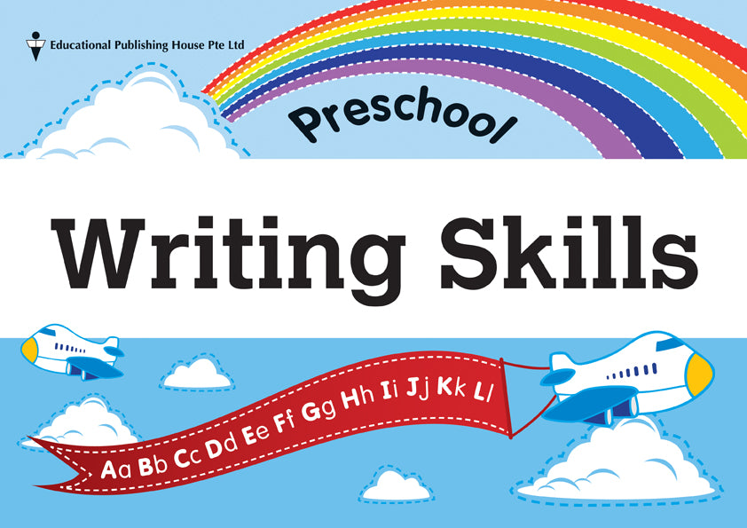 Preschool Writing Skills 